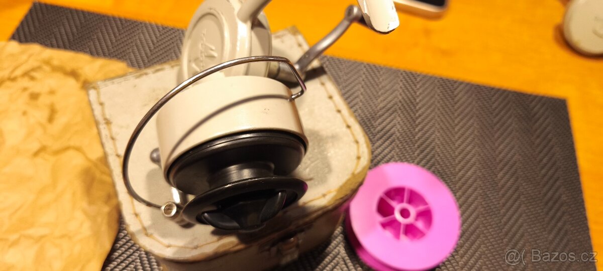 Starší TOKOZ REEX - 2