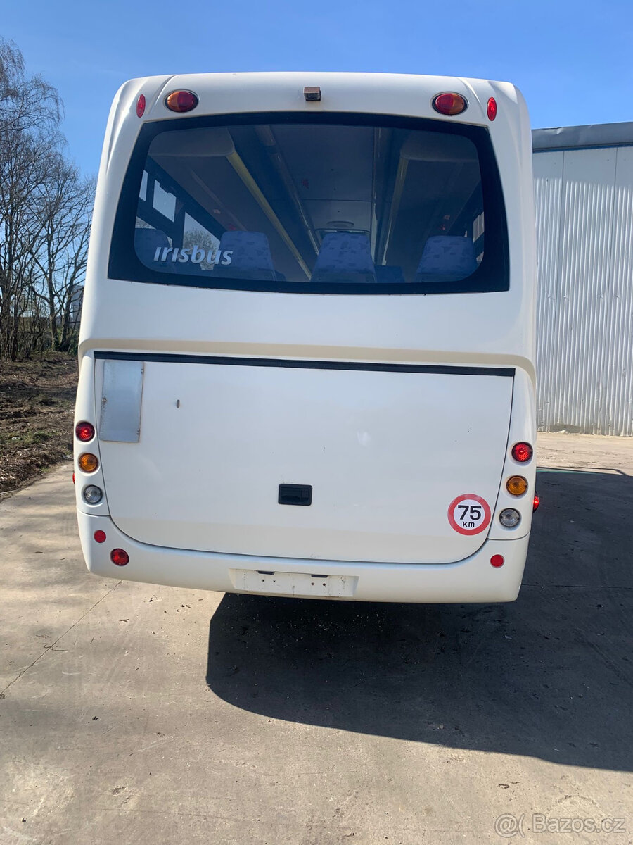 Iveco Proway 32 míst - 2