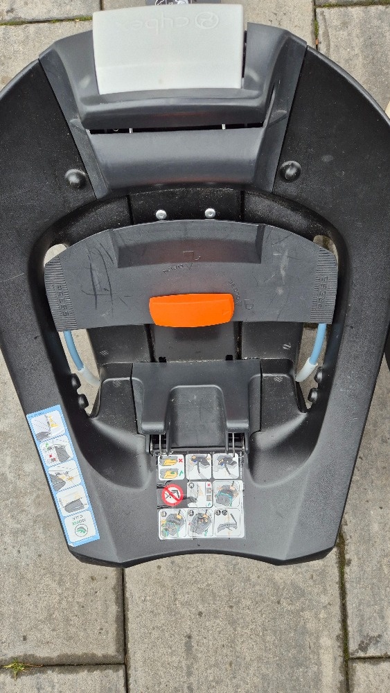 Cybex Aton 5 - 2