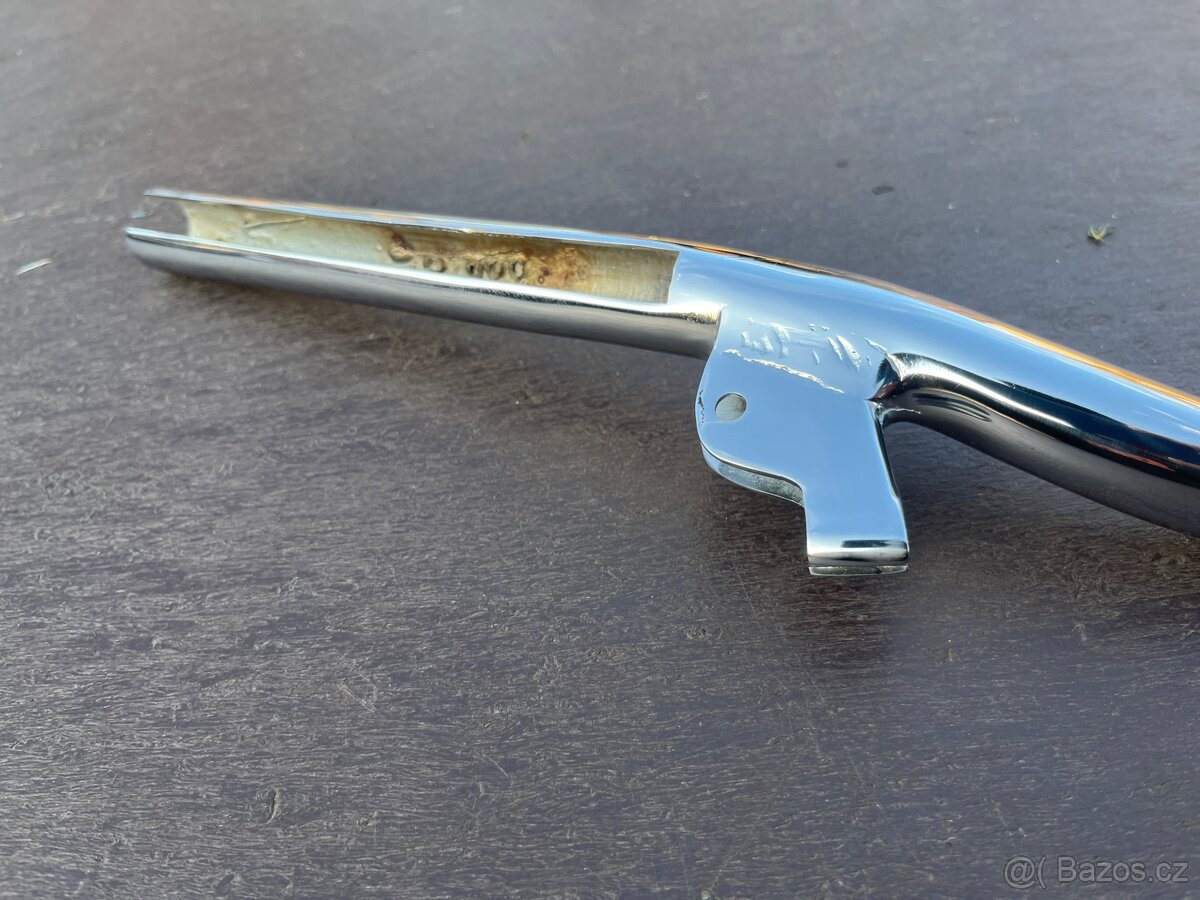 Řidítka Jawa 250/559, 350/360 Panelka - 2