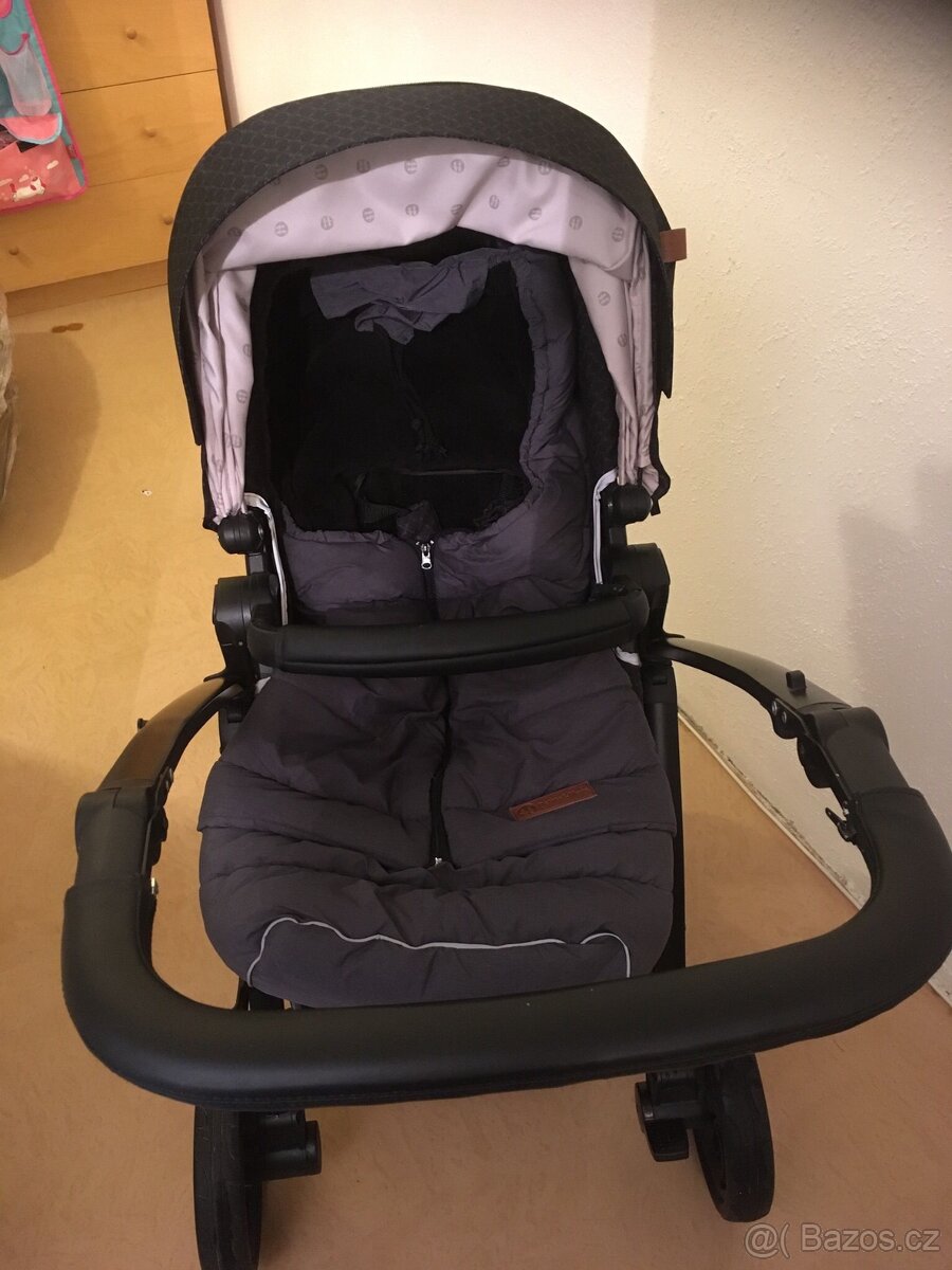 Petite & Mars Vario - 2