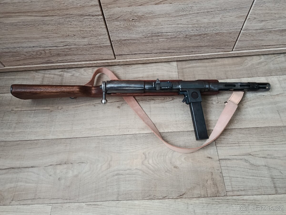 Replika samopalu MP-35, MP35 - 2