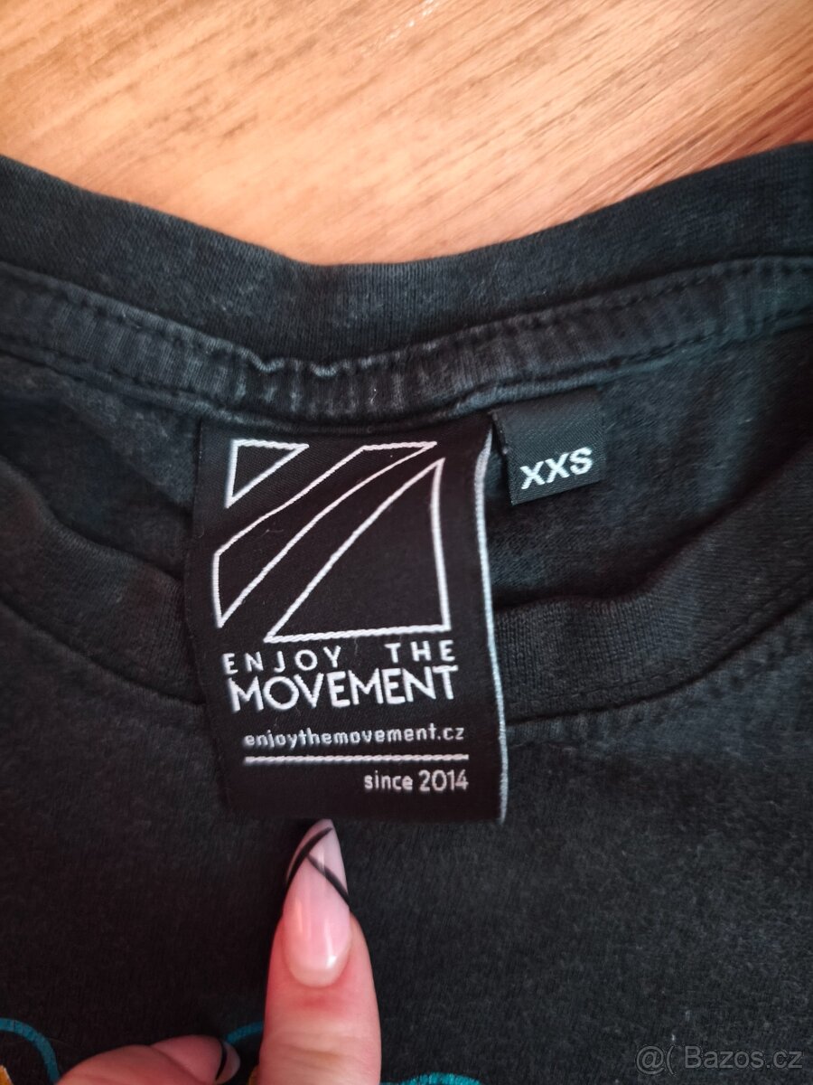 Merch Youtubera Taryho - 2