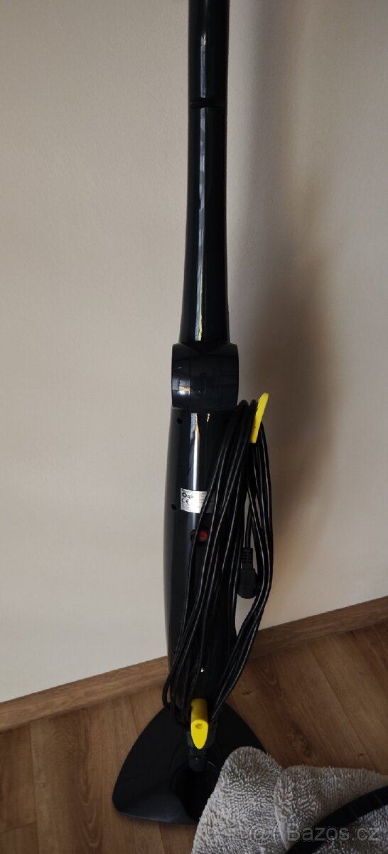 Parní čistič Silver Crest - 2