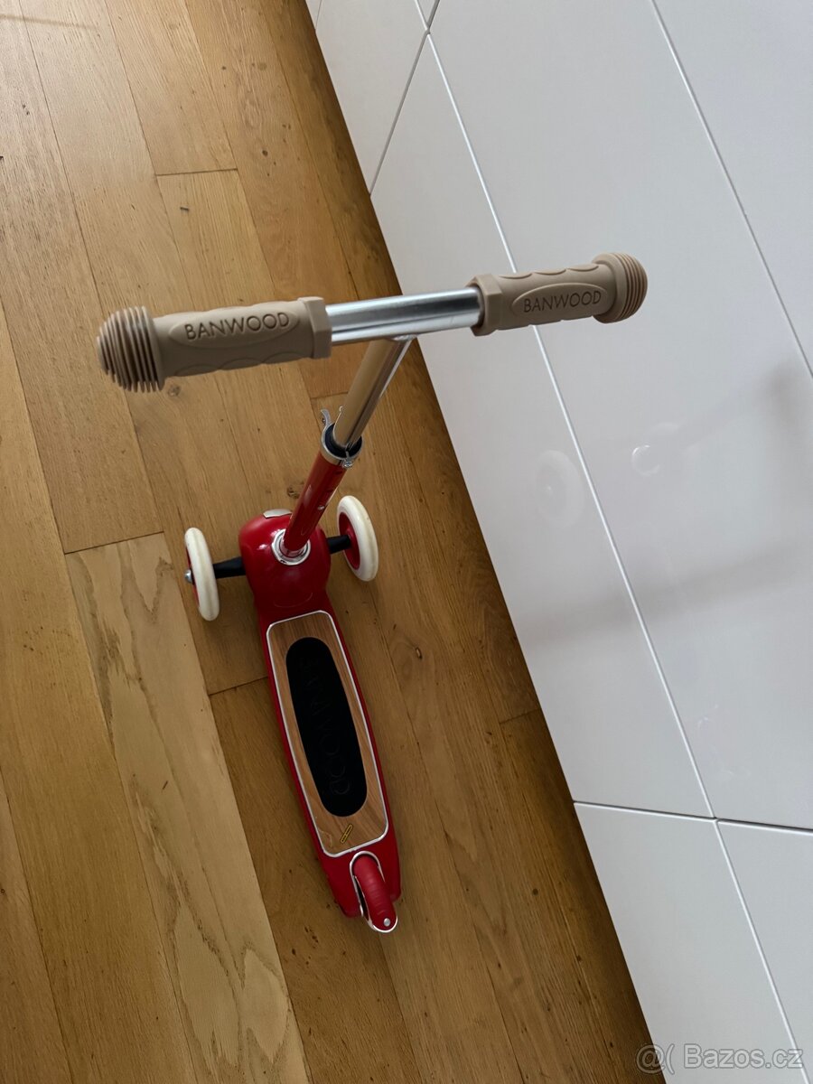 Dětská koloběžka Banwood - 2