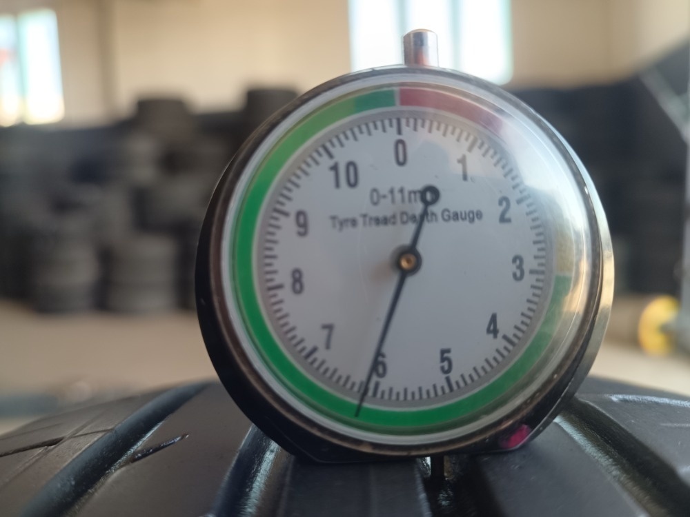 185/60 R15 NEXEN (4716) - 2