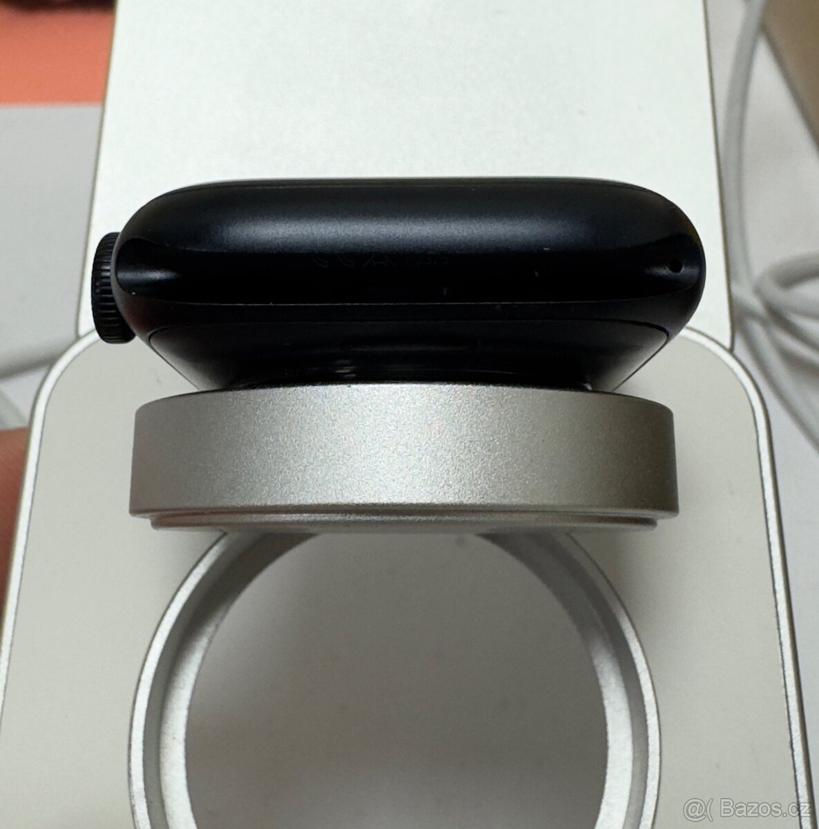 Apple Watch SE3 44mm Midnight - 2
