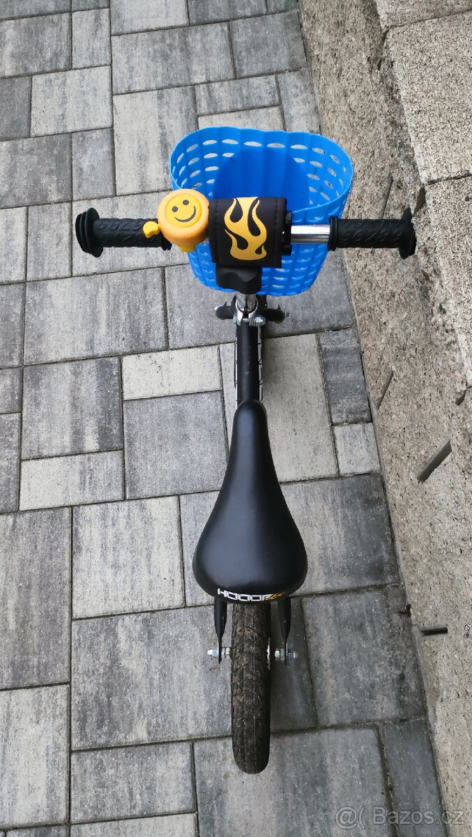 Dětské odrážedlo Arcore Hooop 12'' - 2