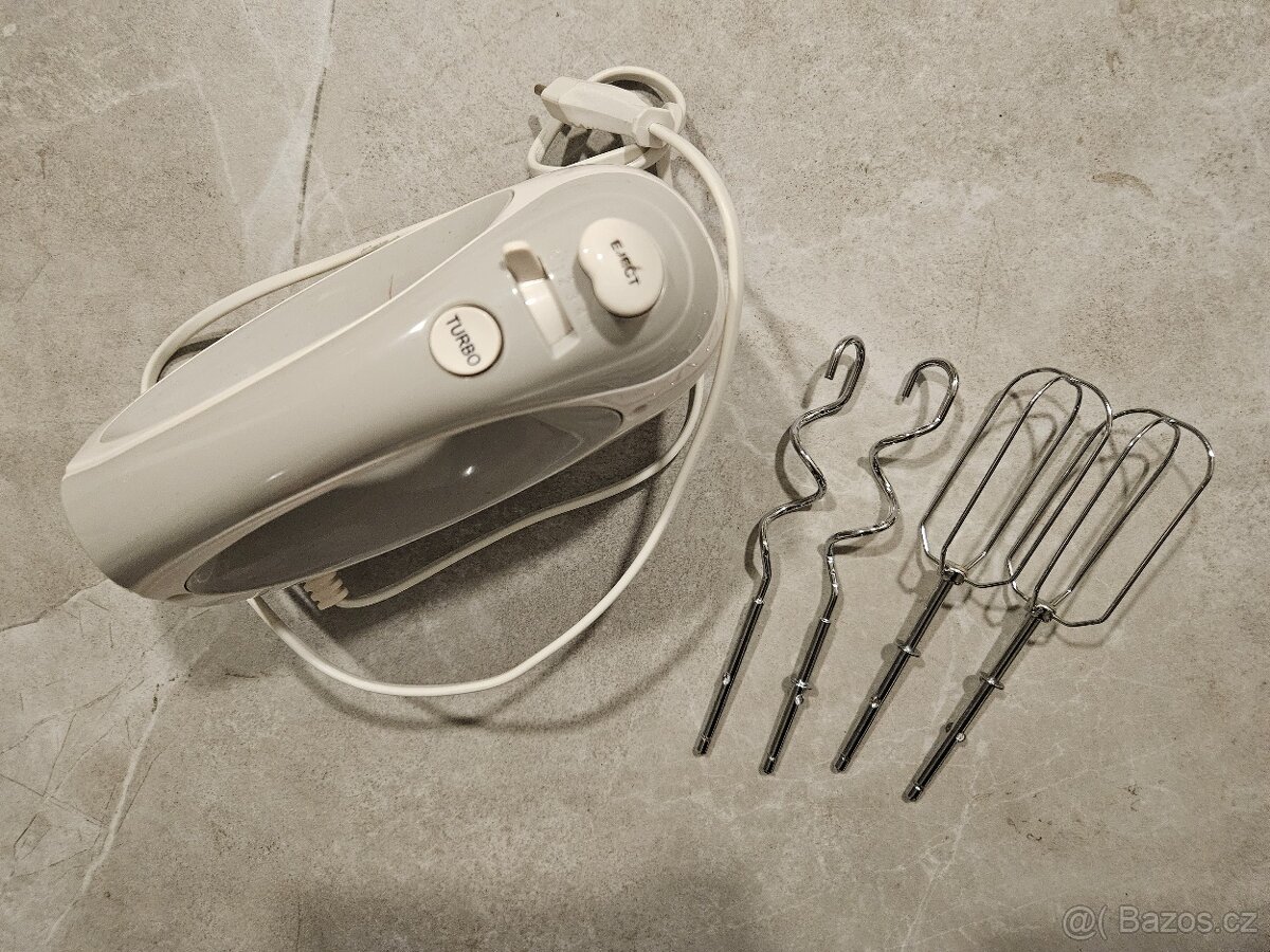 Ruční šlehač - 2