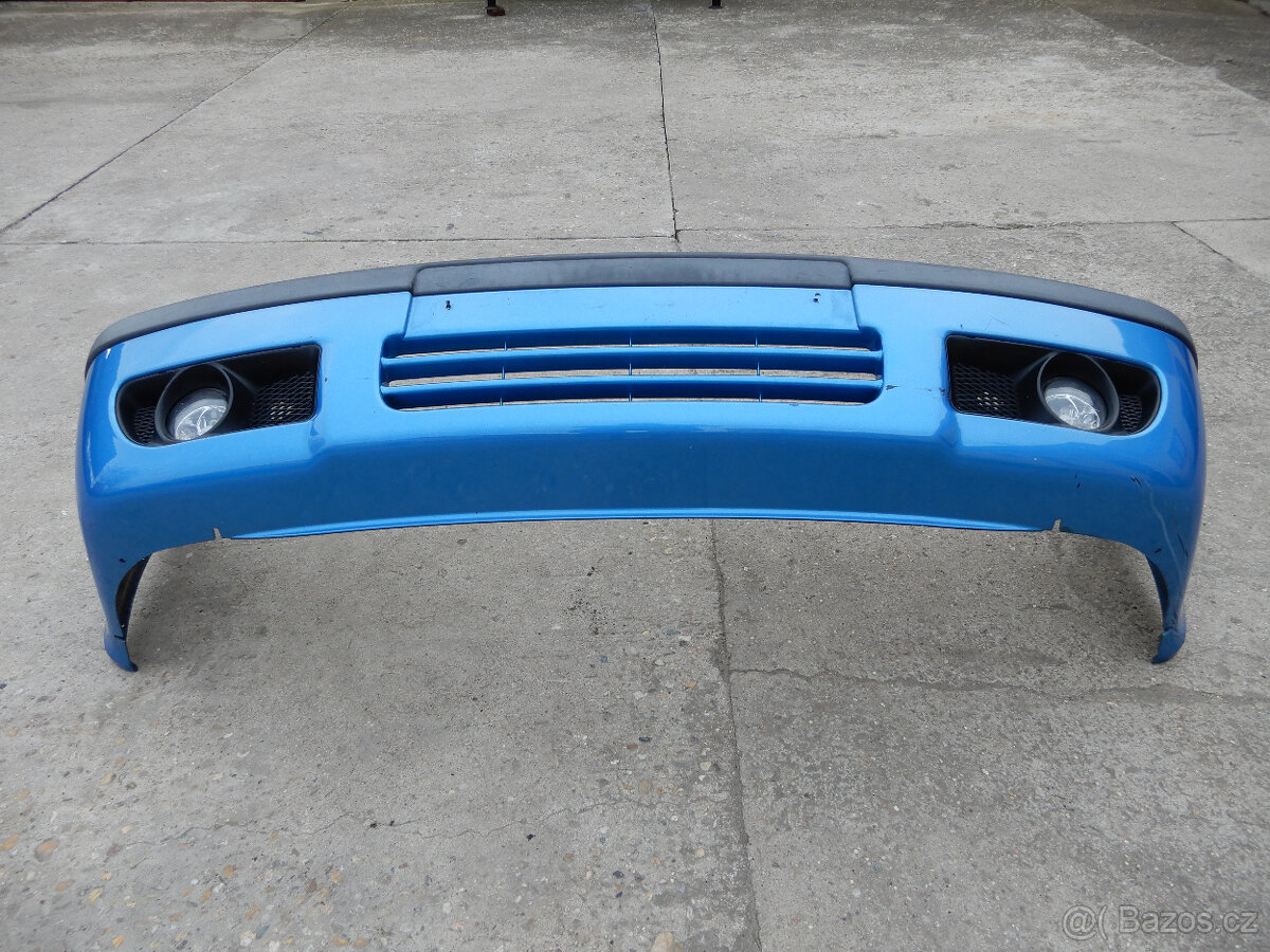 Přední nárazník Felicia - 2