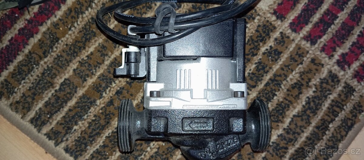 Grundfos UPM3S AUTO 25-60 - 2