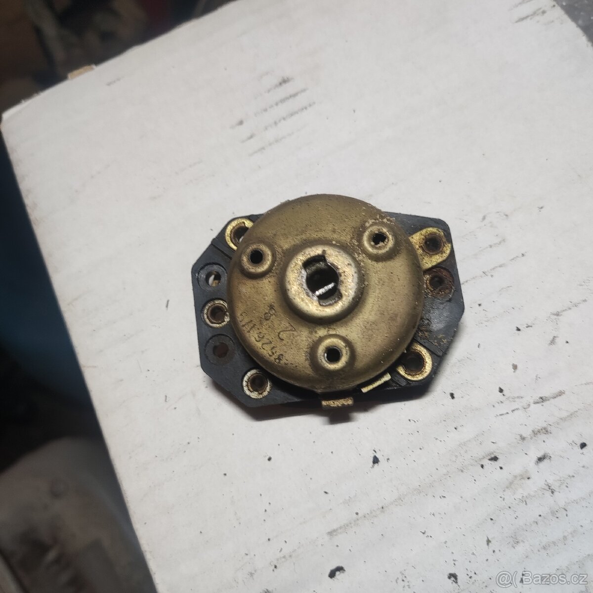 Dily mz 150 - 2