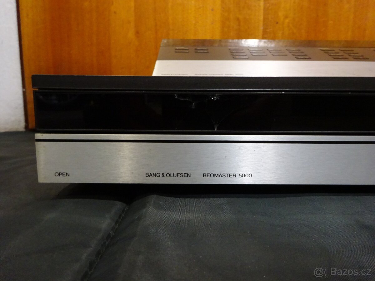 receiver BANG OLUFSEN BEOMASTER 5000 - 2