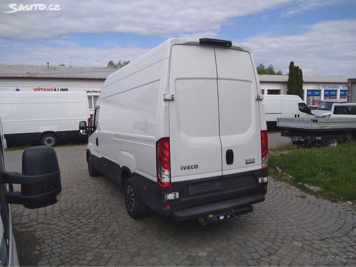 IVECO Daily 2021 - 2
