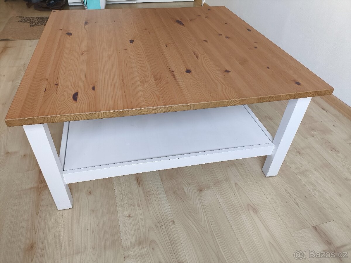 Stůl IKEA Hemnes - 2