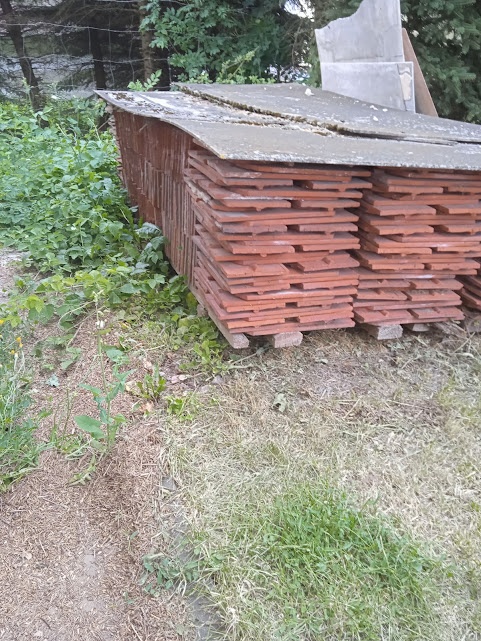Bobrovky - 2