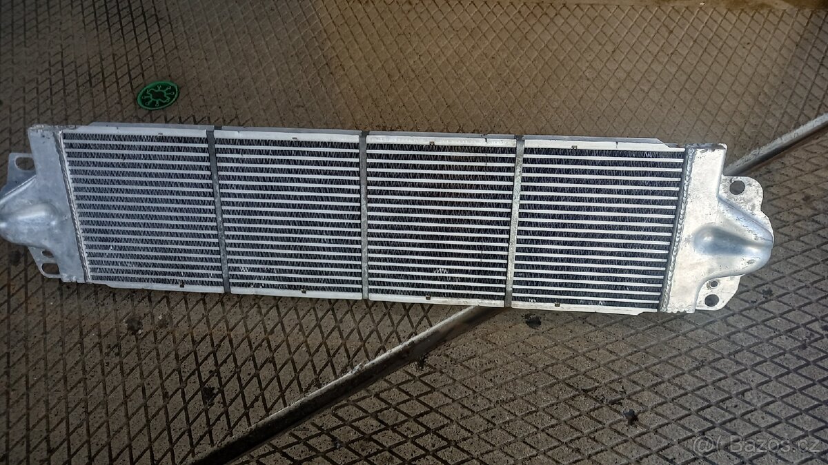 T5 intercooler - 2