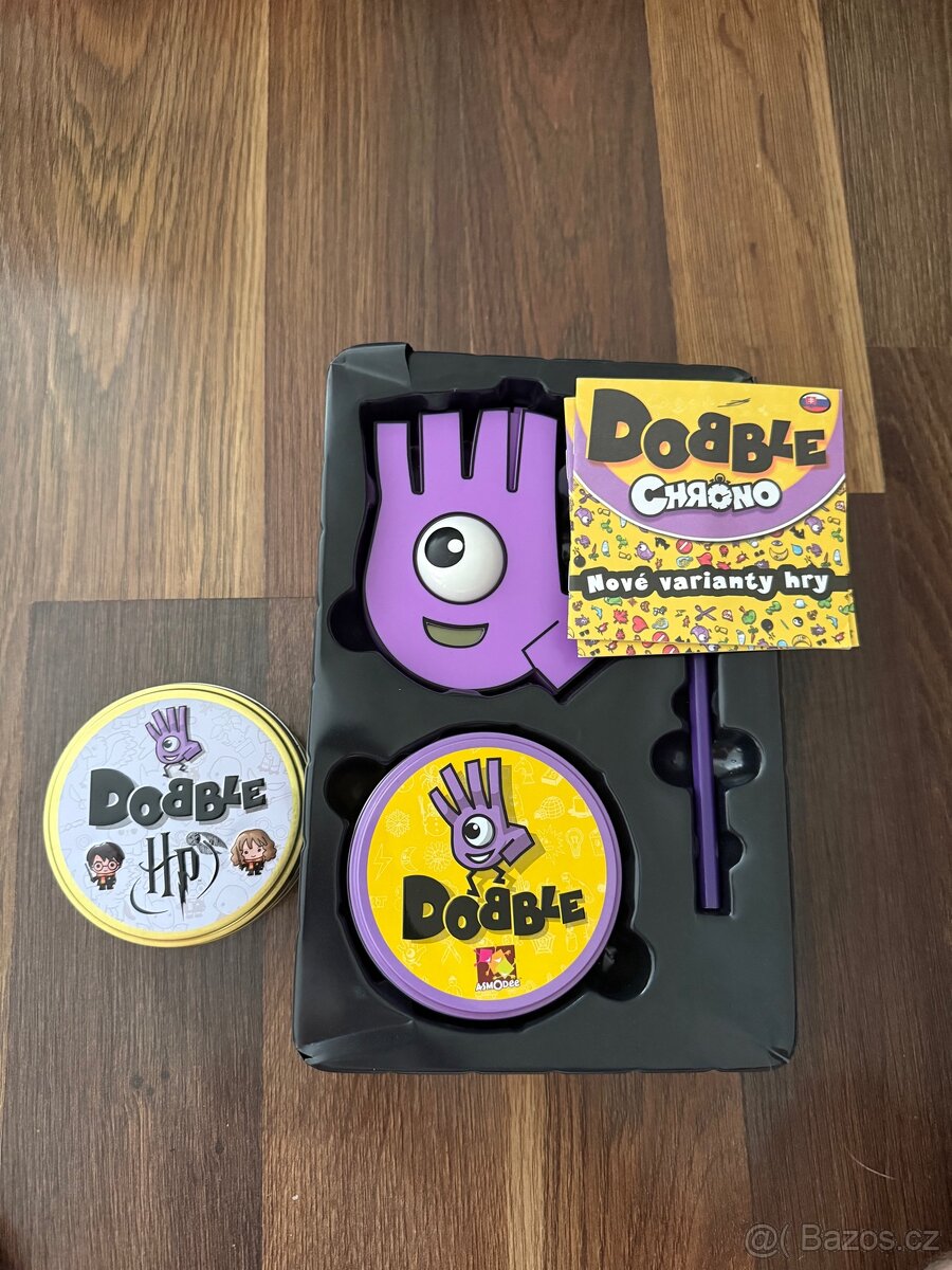 Dobble - 2