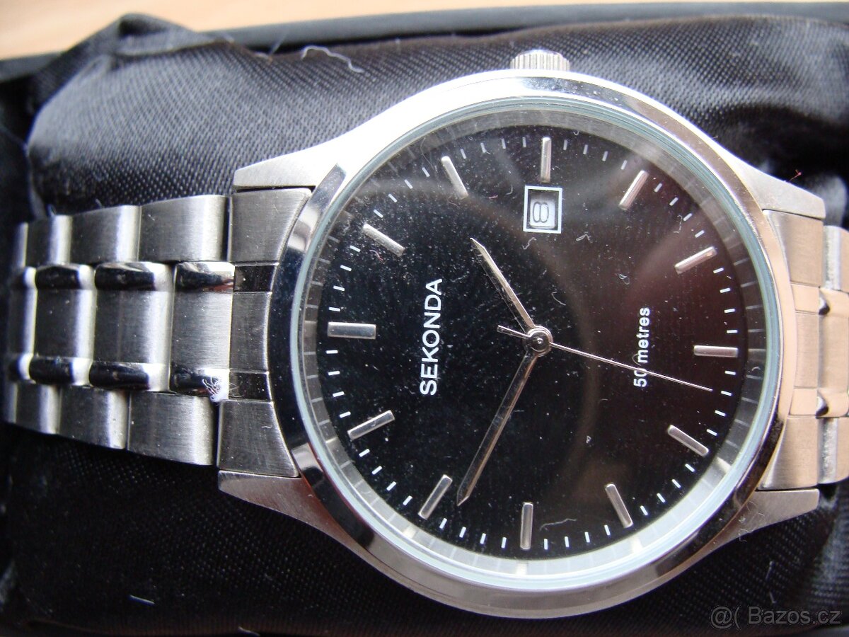Hodinky Sekonda - 2