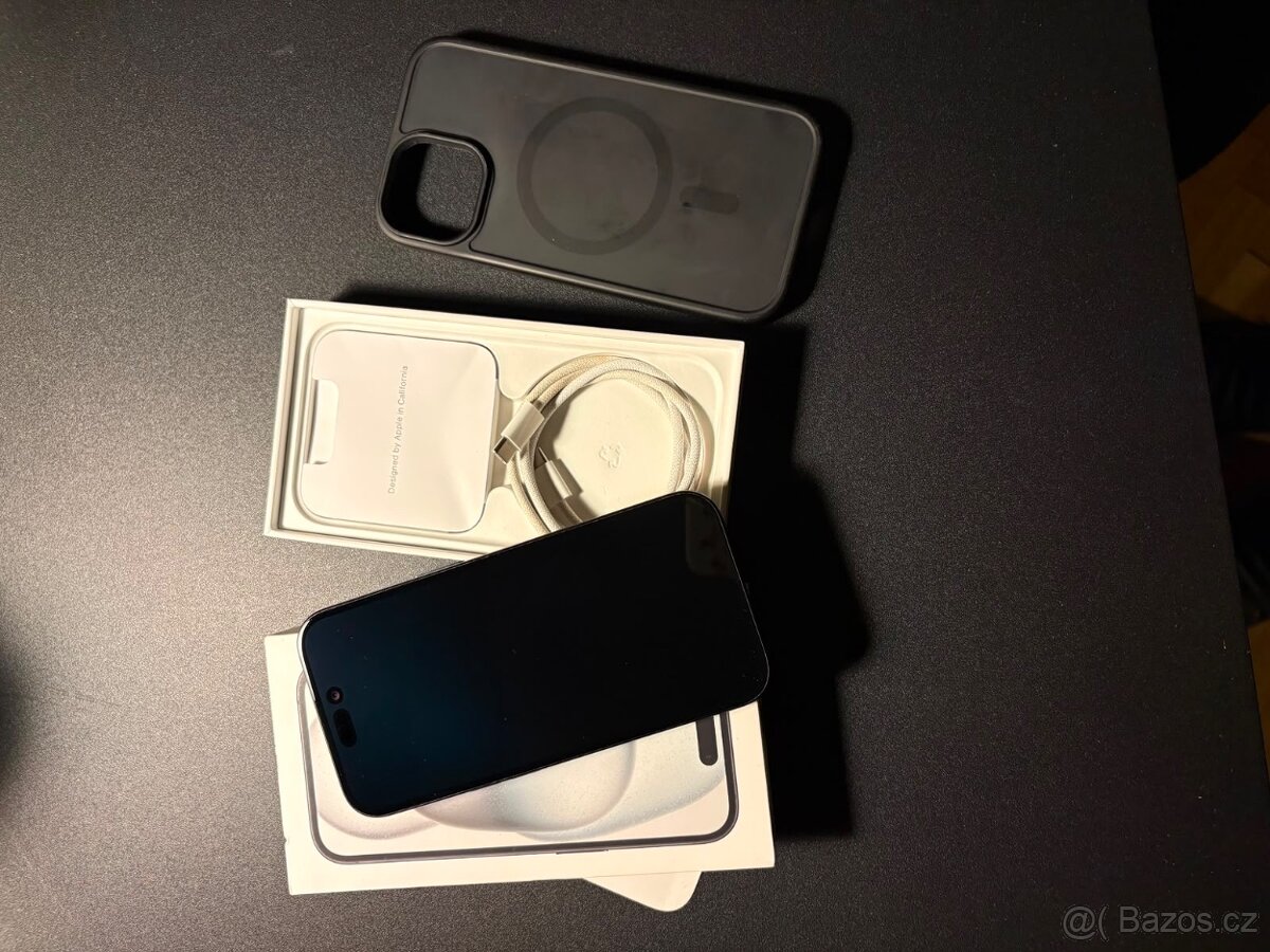 Apple IPhone 15 - 2