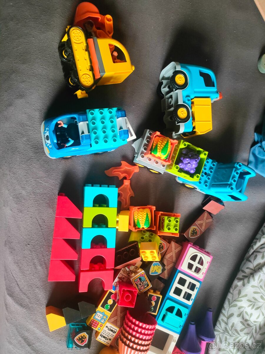 Lego duplo - 2