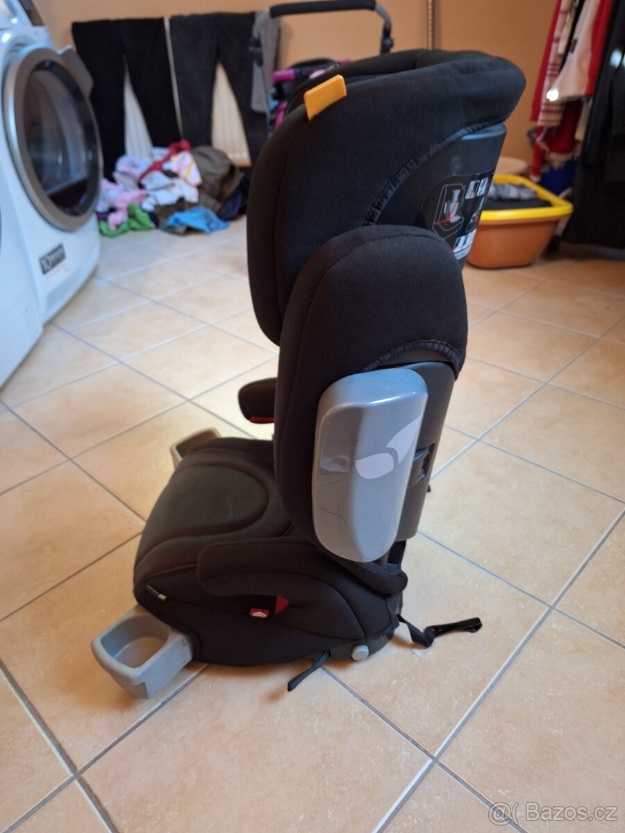 Joie 15až36kg - 2