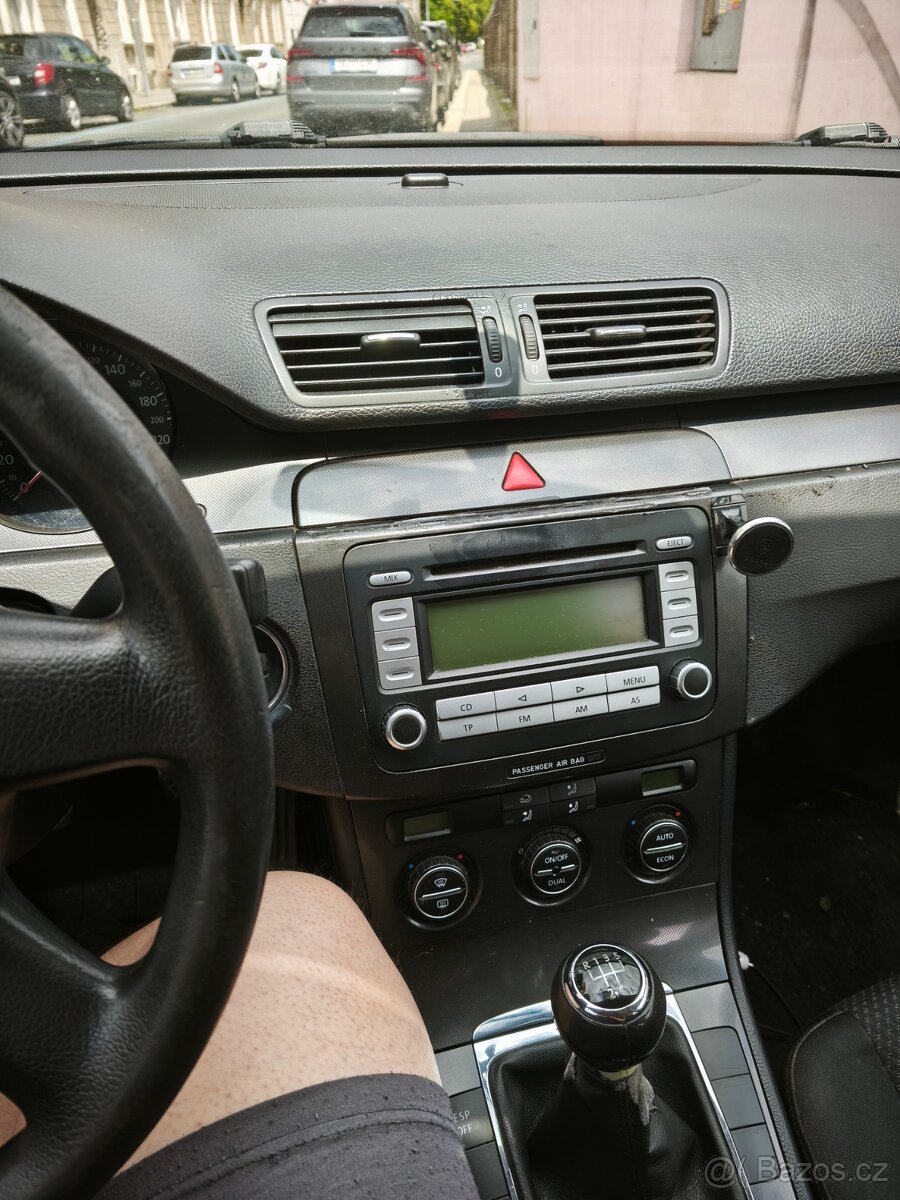 Passat - 2
