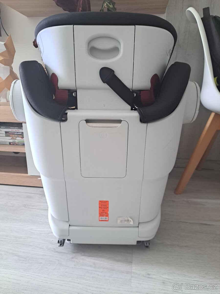 Britax Römer KIDFIX II XP SICT - 2