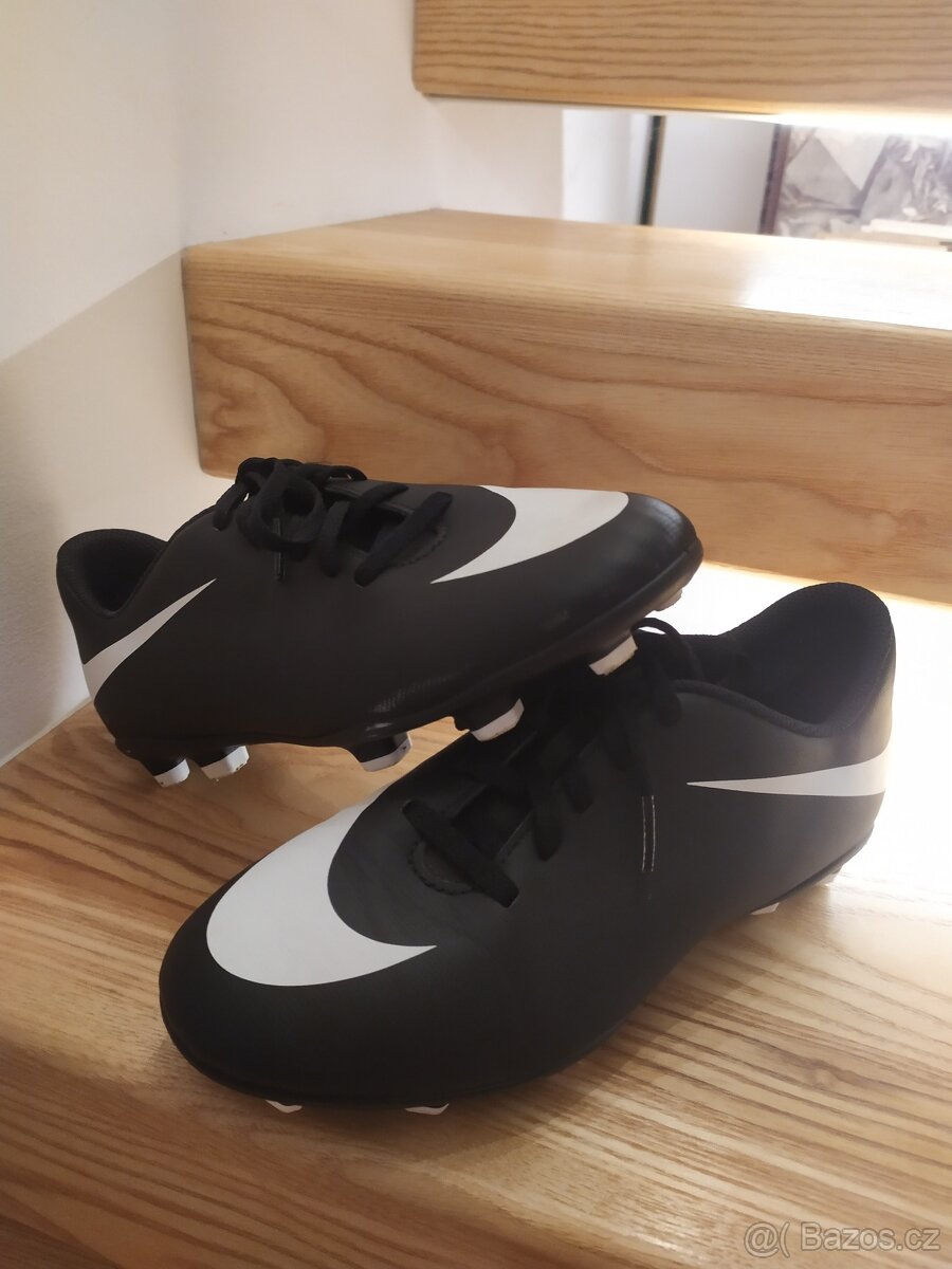 Kopačky Nike - 2