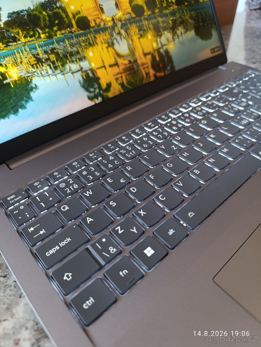 Lenovo ThinkBook 16 G8 IAL - 2