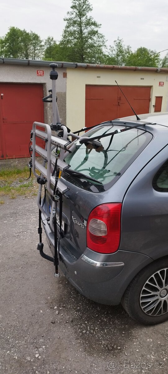 Nosič kol - 2