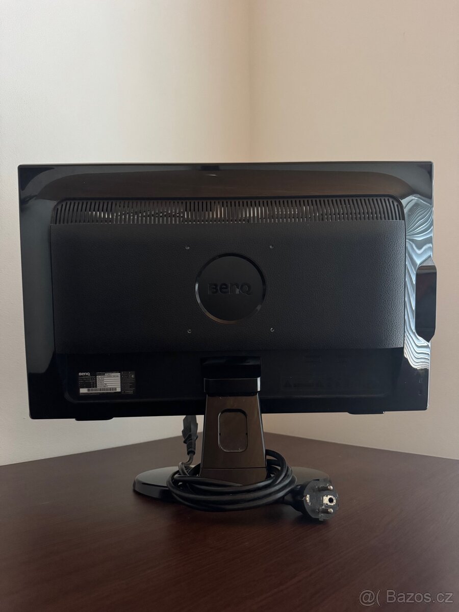 Monitor BenQ E2220HDP 21,5” LCD Full HD - 2