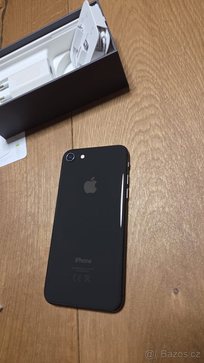 iPhone 8 - 2