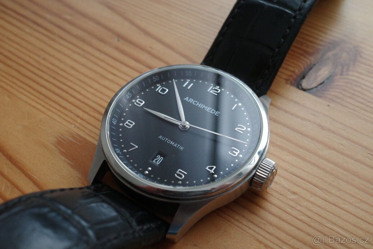 Automaty Archimede klassik 39 - 2