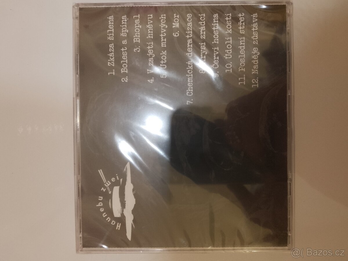 CD Haunebu Zwei - 2