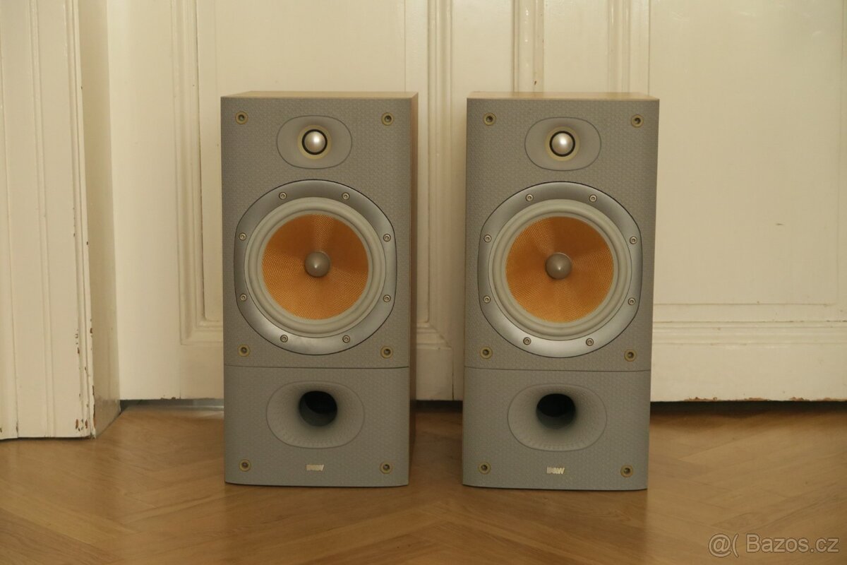 Bowers & Wilkins DM602 S3 - 2