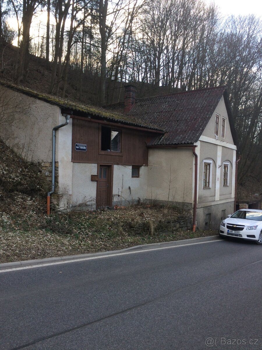 Prodej RD 3+1 v Novém Městě nad Metují - 2