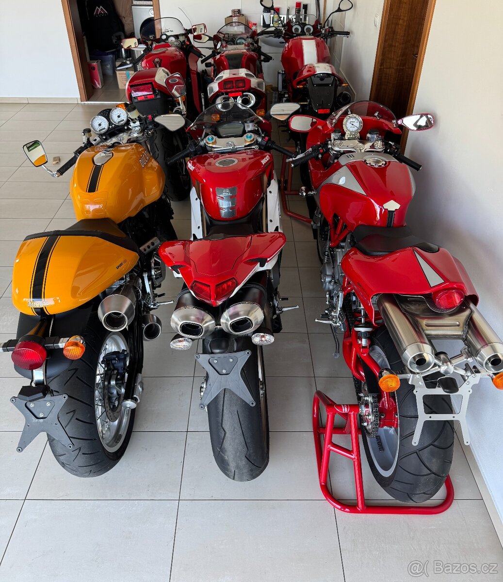 Ducati,Triumph,Honda,Suzuki,Kawasaki,KTM,Benelli,BMW - 2