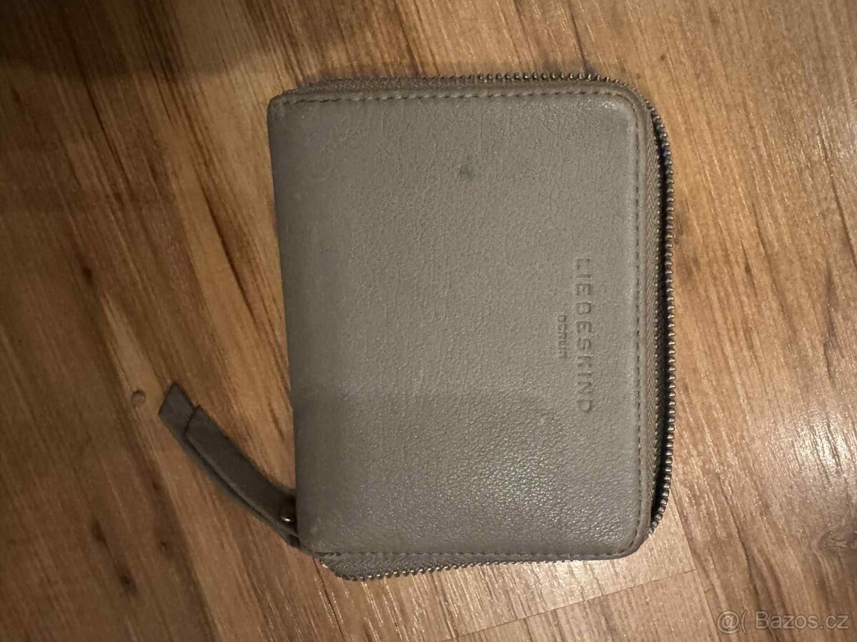 peněženka Liebeskind Berlin - 2