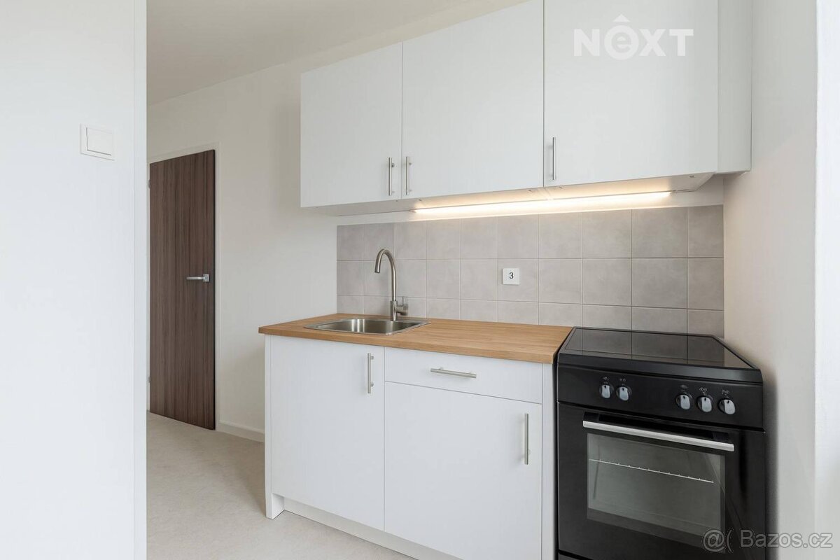 Prodej byt 3+1, 60㎡ - 2