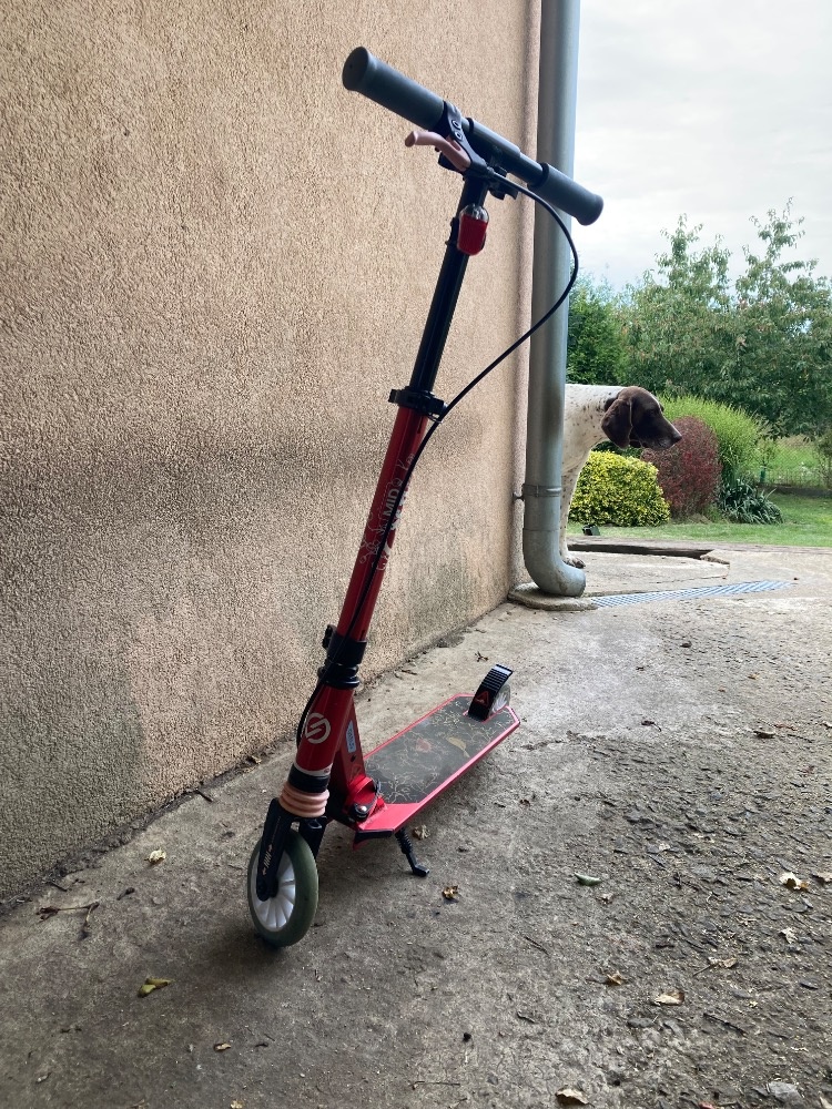 Koloběžka OXELO - 2