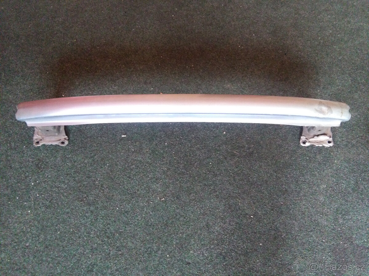 Výstuha zadního nárazníku Škoda Octavia 2,Originál - 2