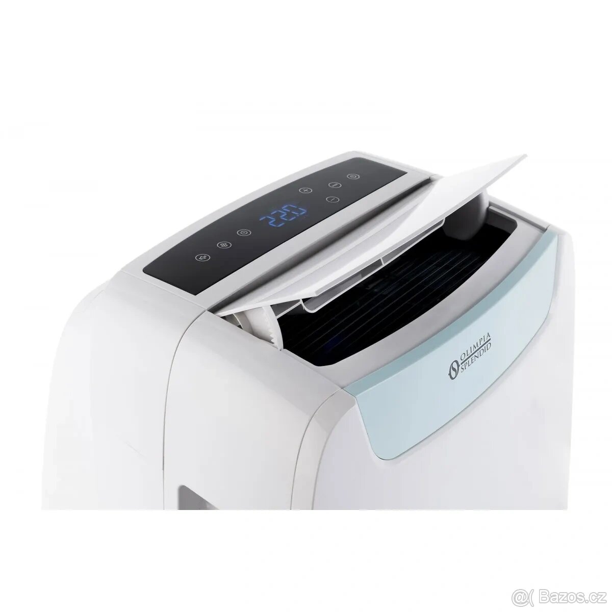 Mobilní klimatizace Olimpia Splendid Dolceclima Air Pro 13 A - 2