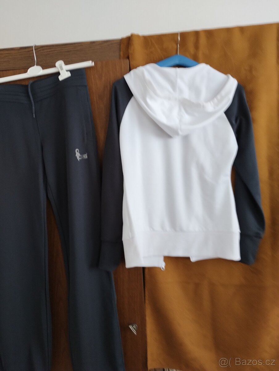 Tepláková souprava - 2