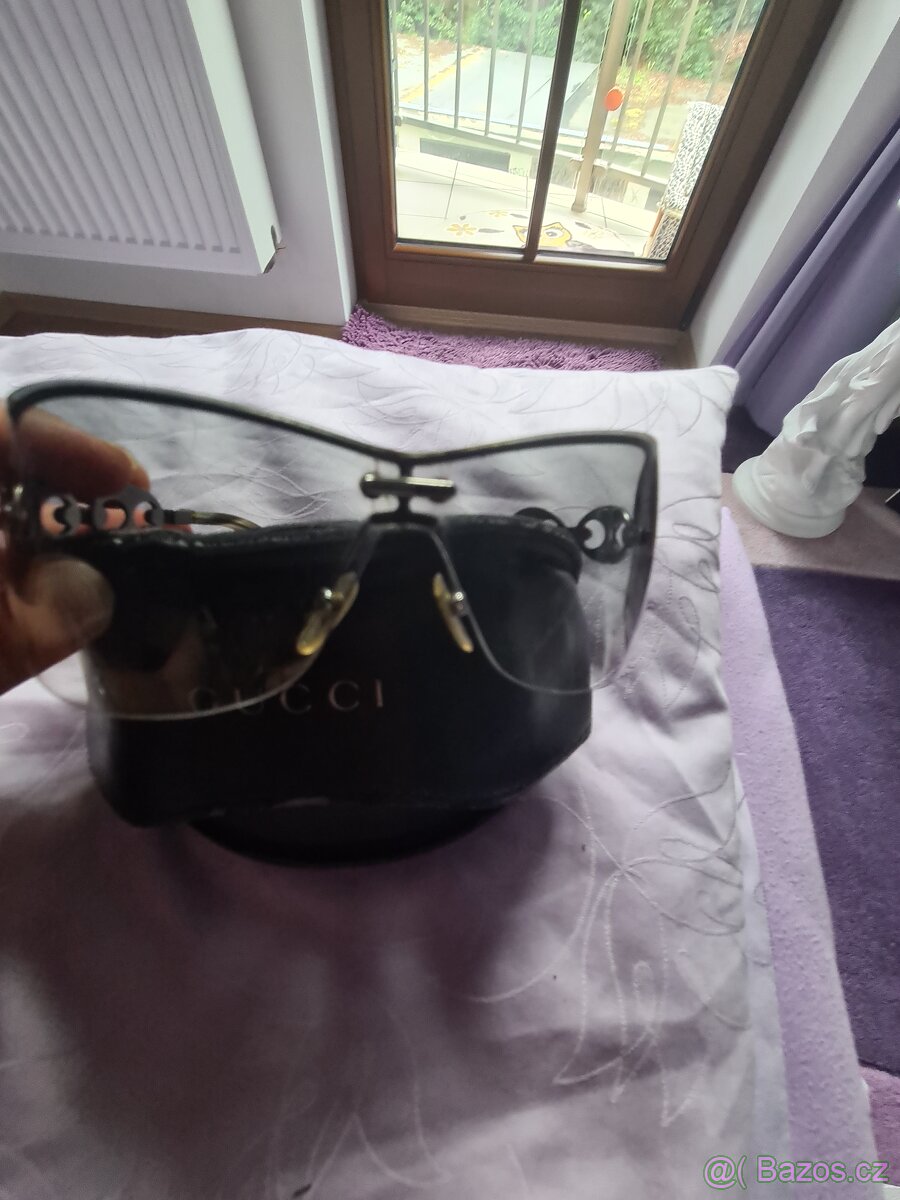 Gucci brýle slunecni - 2