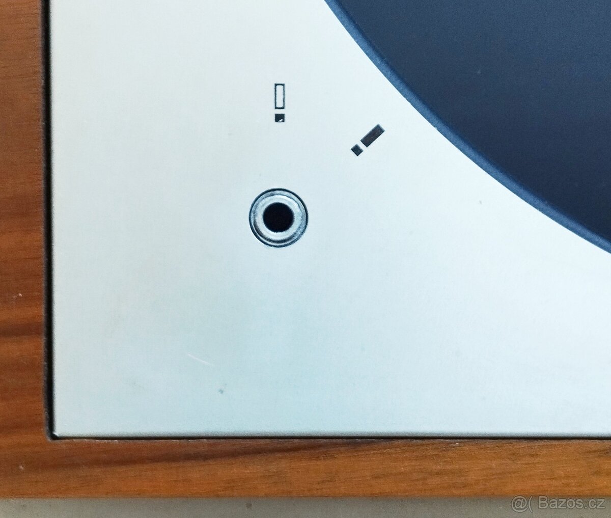 TESLA NC 440 korpus včetně spodního krytu - 2