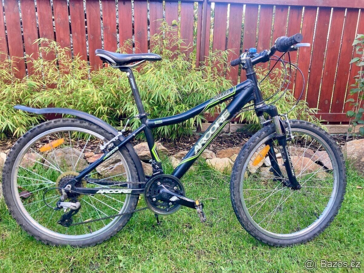 Prodám horské kolo Arcore 24” - 2