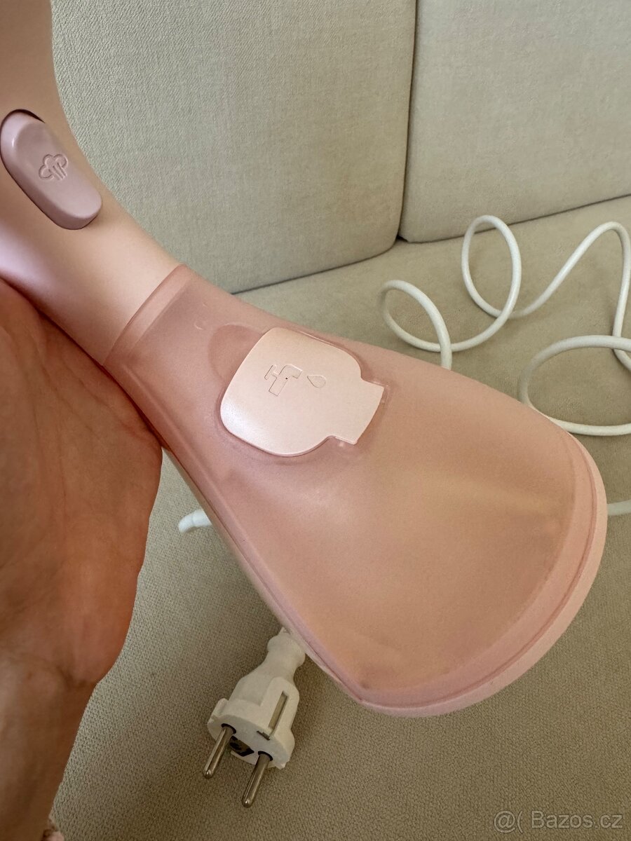 Ruční parní žehlička - 2