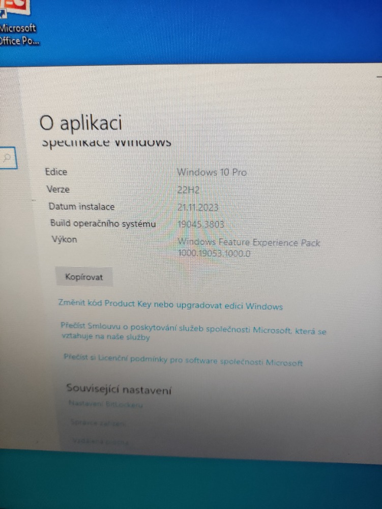 PC na internet, youtube - 2