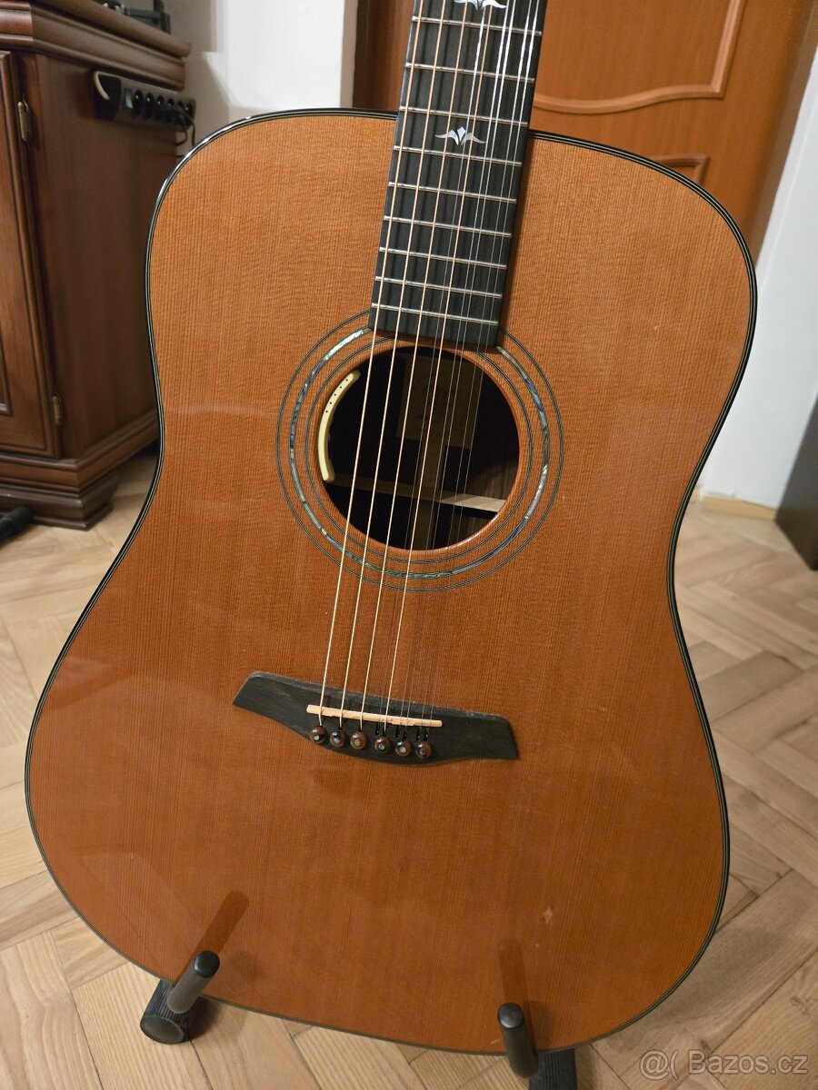 Furch D23CR9strun - 2